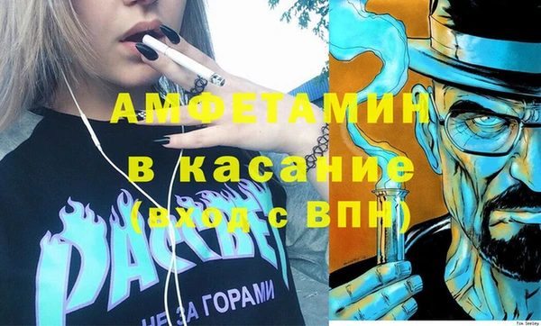 хмурый Нея
