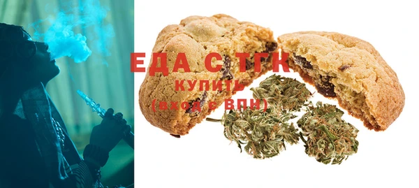 хмурый Нея
